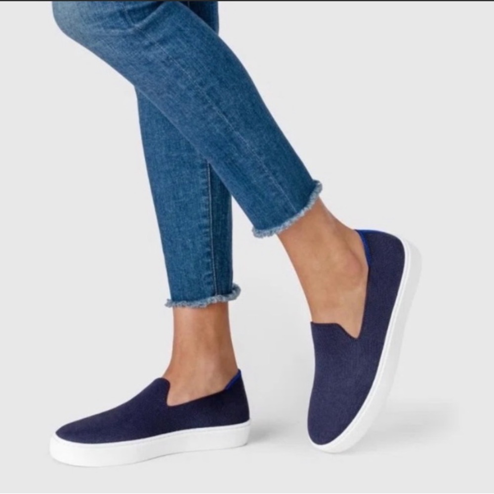 Rothy’s The Sneaker